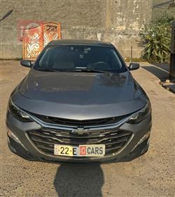 شيفروليه ماليبو